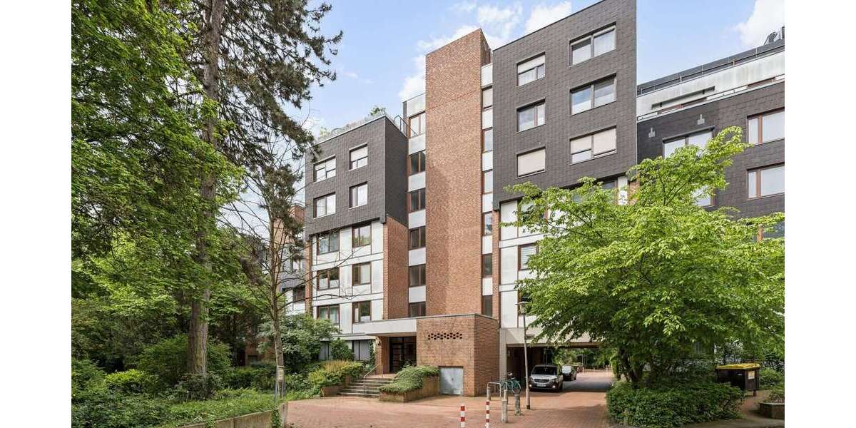 Etagenwohnung Hannover Döhren-Wülfel - 3 Zimmer, 91 m&sup2;, 254.000&euro; | Angebot:27291875