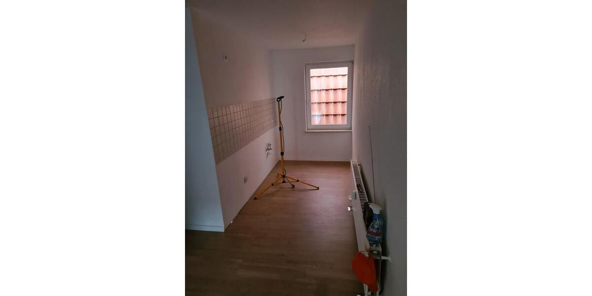 Etagenwohnung Delligsen - 1.5 Zimmer, 42 m&sup2;, 290&euro; | Angebot:25874557