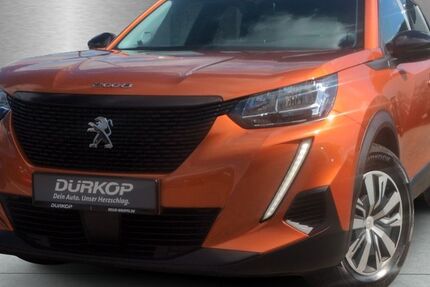 Peugeot 2008 22.963 km 14.950 &euro; Hildesheim 31135