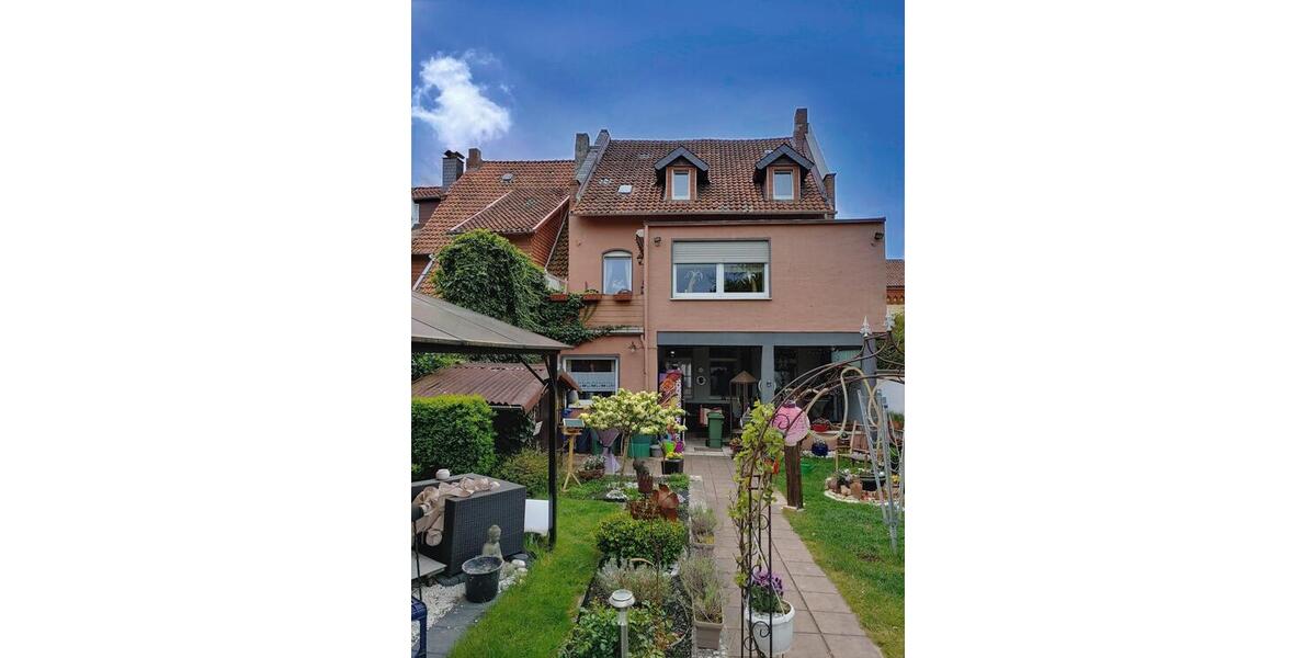 Tolles Wohnhaus im Herzen der Altstadt - Mehrfamilienhaus, Wohnhaus Alfeld | Angebot:26058347