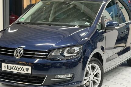 VW Sharan 106.450 km 17.490 &euro; Giesen 31180
