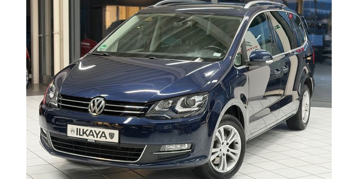 VW Sharan 106.450 km 17.490 &euro; Giesen 31180