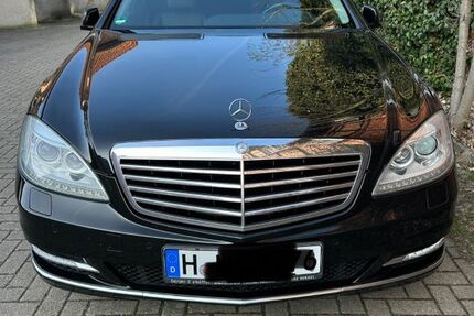Mercedes-Benz S 350 180.000 km 19.990 &euro; Lehrte 31275