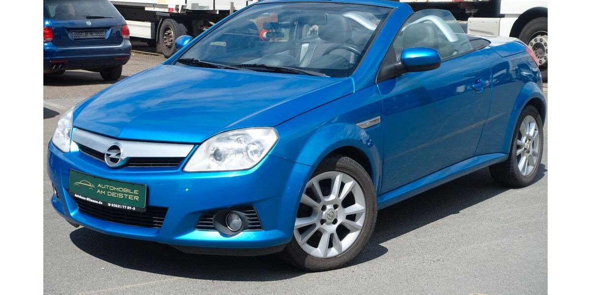 Opel Tigra 139.980 km 3.000 &euro; Springe 31832