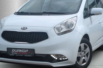 Kia Venga 59.800 km 13.990 &euro; Hildesheim 31135