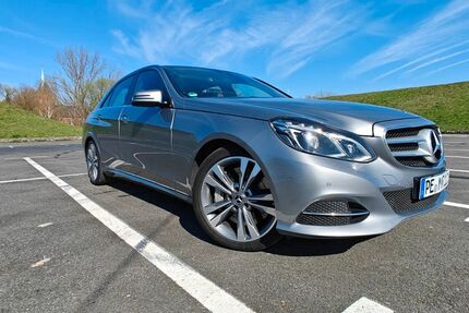 Mercedes-Benz E 500 225.000 km 17.900 &euro; Ilsede 31241