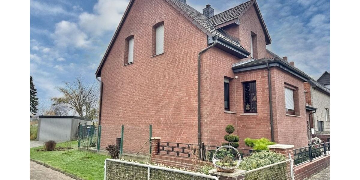 Gemütliches EFH in ruhiger Lage - Einfamilienhaus Söhlde Groß Himstedt | Angebot:24713622