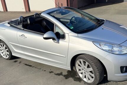 Peugeot 207 116.000 km 3.997 &euro; Hildesheim 31137