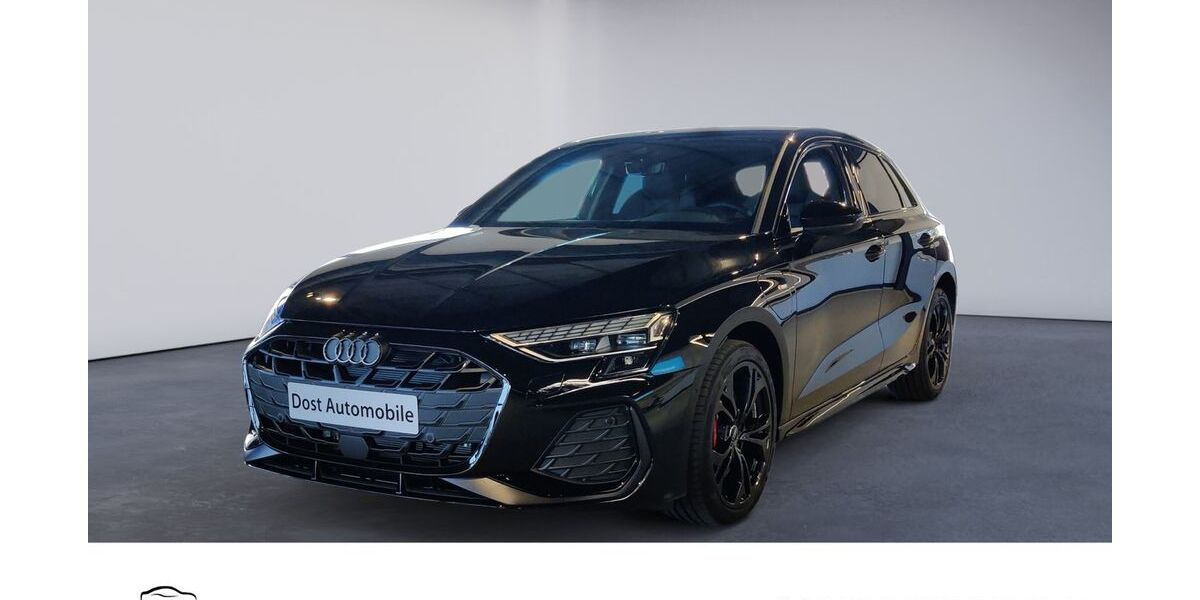 Audi A3 7.000 km 44.890 &euro; Hildesheim 31135