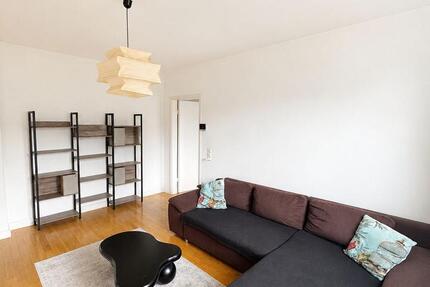 Wohnung Hannover Vahrenwald-List - 2 Zimmer, 44 m&sup2;, 500&euro; | Angebot:26605294