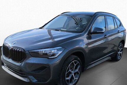 BMW X1 60.851 km 24.450 &euro; Hildesheim 31137