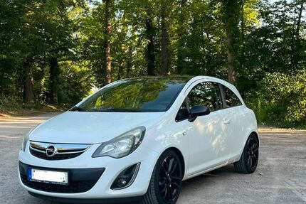 Opel Corsa 185.000 km 3.400 &euro; Duingen 31089