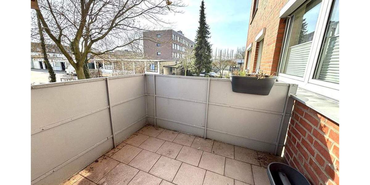 Etagenwohnung Laatzen Alt-Laatzen - 2 Zimmer, 59 m&sup2;, 146.000&euro; | Angebot:25835319