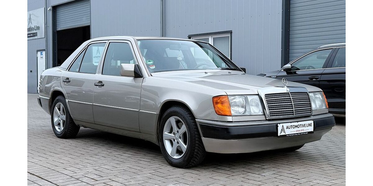 Mercedes-Benz E 200 170.000 km 7.950 &euro; Ronnenberg (Hannover) 30952