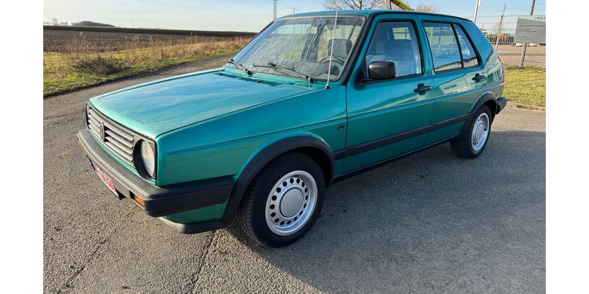 VW Golf 103.161 km 6.790 &euro; Salzgitter 38259