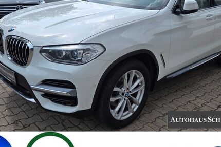 BMW X3 112.035 km 23.499 &euro; Hannover 30165