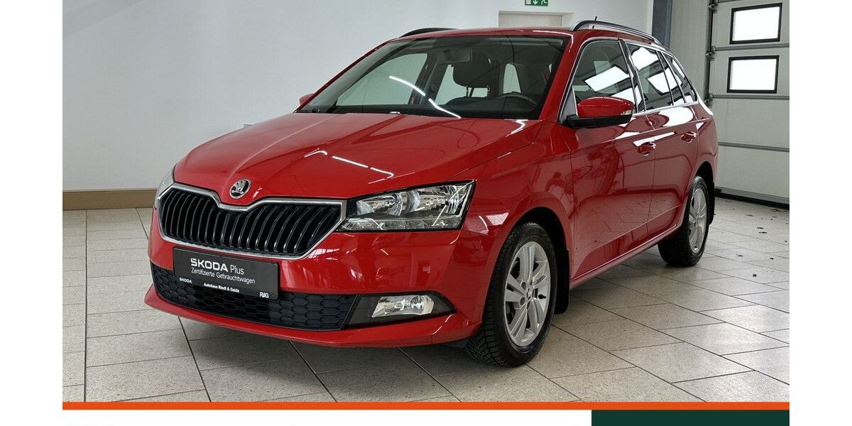 Skoda Fabia 70.566 km 11.299 &euro; Hemmingen/Hannover 30966
