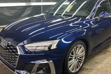 Audi S5 104.000 km 38.990 &euro; Peine 31226