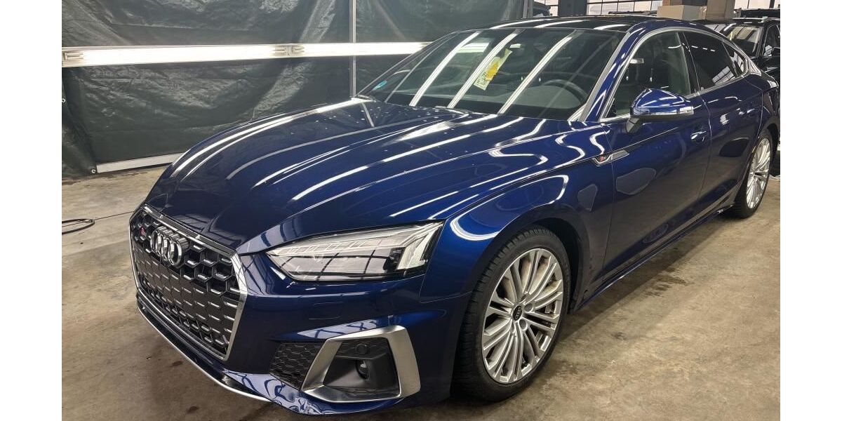 Audi S5 104.000 km 38.990 &euro; Peine 31226