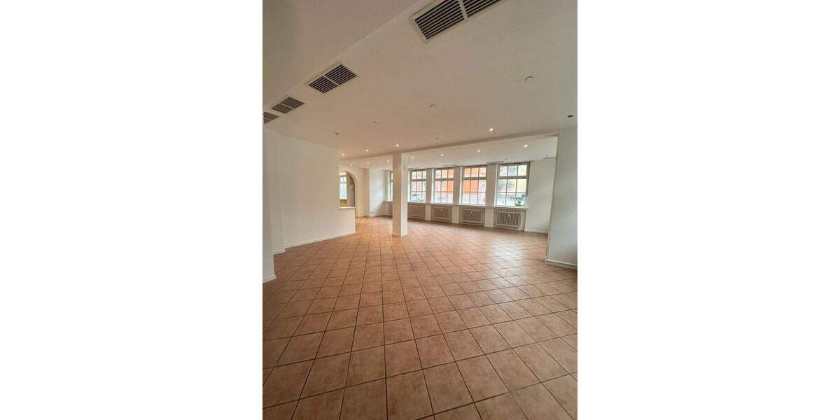 Gewerbeobjekt Hildesheim Ost - 2 Zimmer, 950&euro; | Angebot:25869301