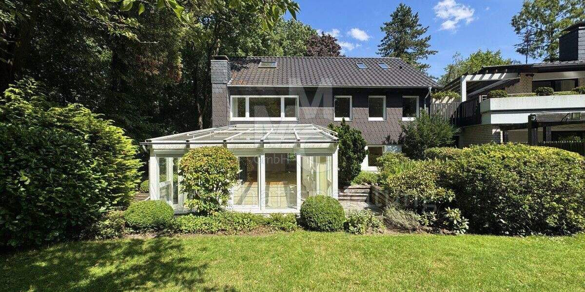 Mehrfamilienhaus, Wohnhaus Hannover / Kirchrode Kirchrode - 4 Zimmer, 179 m&sup2;, 769.000&euro; | Angebot:25701167