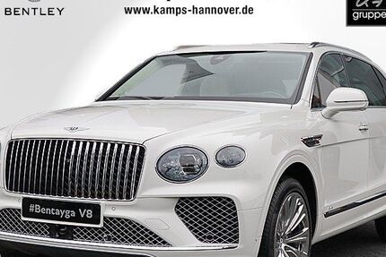 Bentley Bentayga 5.900 km 239.110 &euro; Hannover 30655