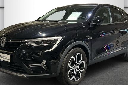 Renault Arkana 44.645 km 20.975 &euro; Hannover 30519
