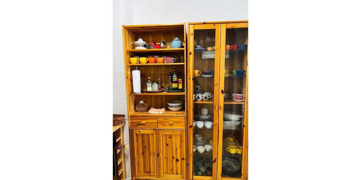 Etagenwohnung Hildesheim Itzum-Marienburg - 2 Zimmer, 800&euro; | Angebot:23278415