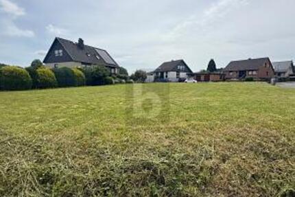 SCHÖNES BAULAND ZUM VERLIEBEN! - Grundstück Salzhemmendorf | Angebot:27075071