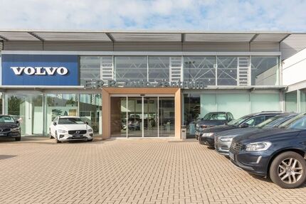 Volvo ES90 5.000 km 59.900 &euro; Hannover 30179