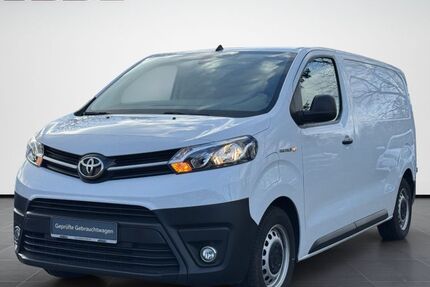 Toyota Proace (Verso) 29.600 km 22.990 &euro; Hannover 30177