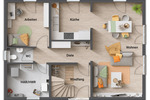 Einfamilienhaus Ilsede Groß Ilsede - 5 Zimmer, 142 m&sup2;, 363.750&euro; | Angebot:26672689
