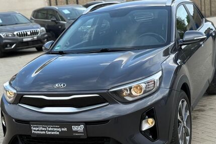 Kia Stonic 136.000 km 9.999 &euro; Hannover 30449