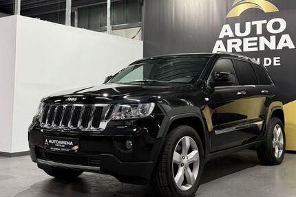 Jeep Grand Cherokee 118.000 km 18.999 &euro; Ronnenberg 30952