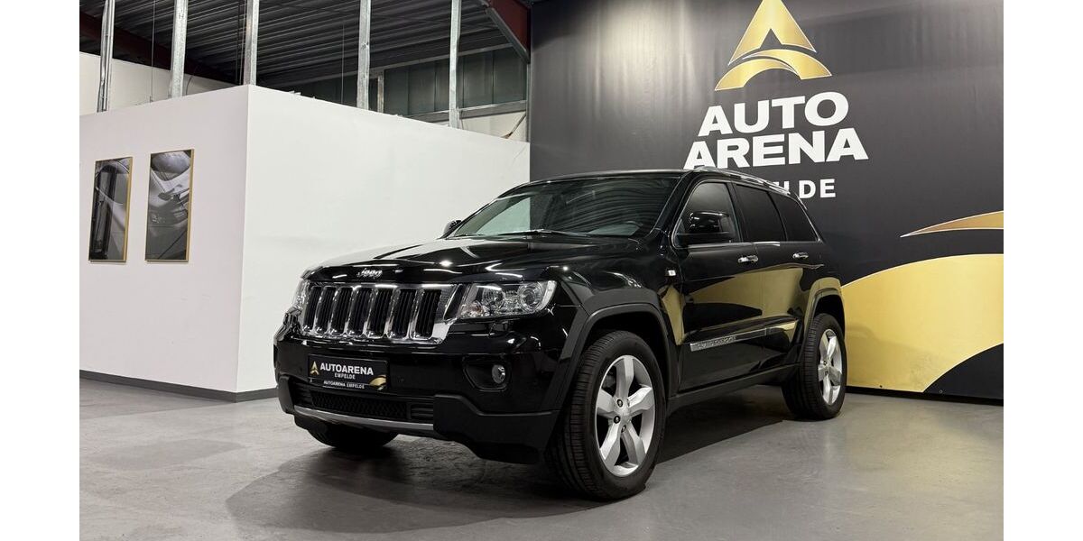 Jeep Grand Cherokee 118.000 km 18.999 &euro; Ronnenberg 30952
