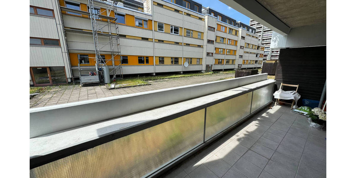 Etagenwohnung Hannover Linden-Mitte - 2 Zimmer, 64 m&sup2;, 100.000&euro; | Angebot:25731230