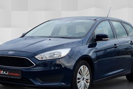 Ford Focus 172.100 km 3.980 &euro; Laatzen 30880