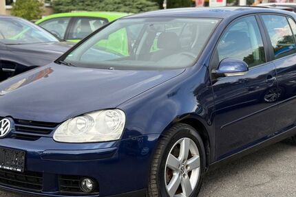 VW Golf 163.900 km 3.950 &euro; Salzgitter 38229