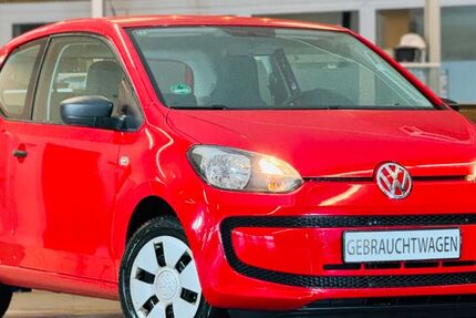 VW up! 115.000 km 6.400 &euro; Salzgitter 38259