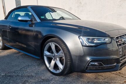 Audi S5 176.300 km 18.999 &euro; Ronnenberg 30952