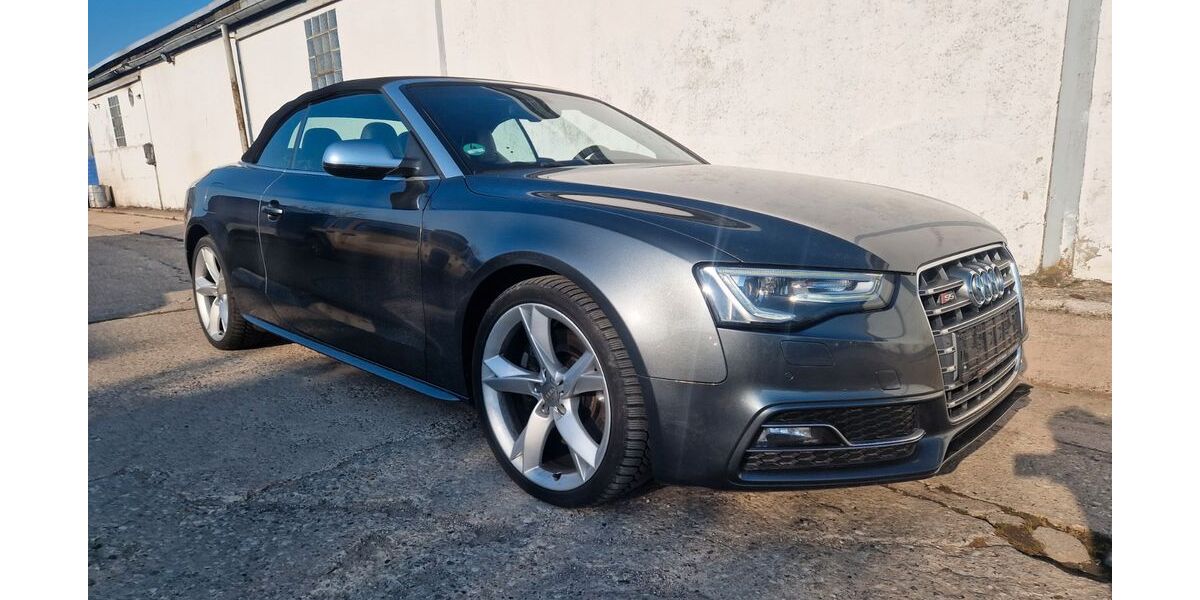 Audi S5 176.300 km 18.999 &euro; Ronnenberg 30952
