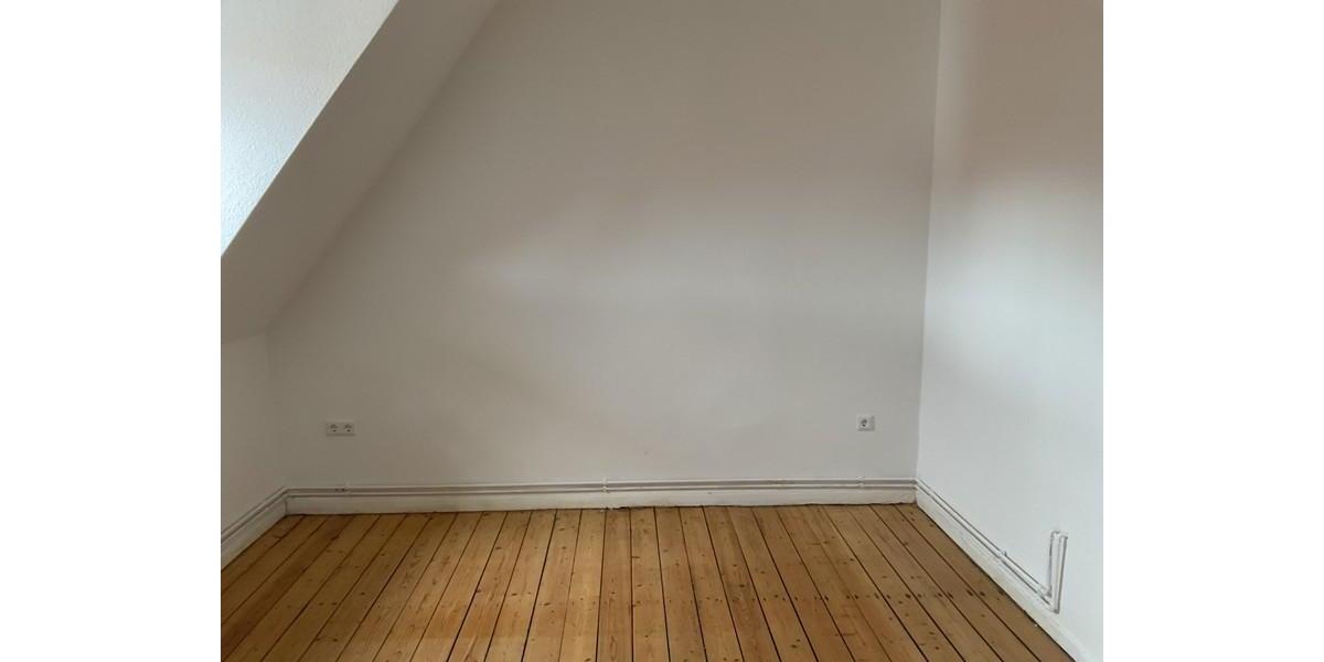 Etagenwohnung Hannover Linden-Limmer - 3 Zimmer, 59 m&sup2;, 563&euro; | Angebot:26016201