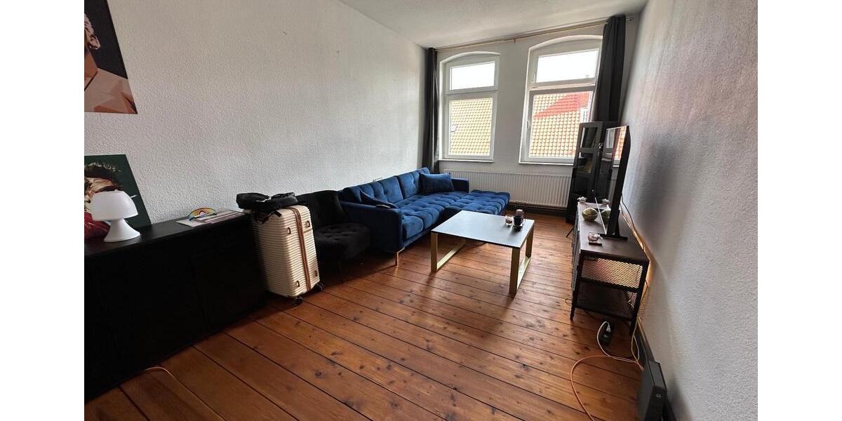 Etagenwohnung Hildesheim Himmelsthür - 2 Zimmer, 50 m&sup2;, 750&euro; | Angebot:24703308
