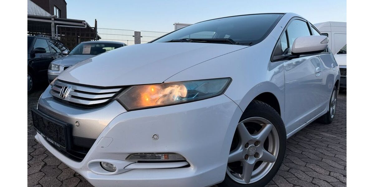 Honda Insight 311.000 km 3.990 &euro; Hildesheim 31137