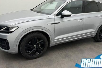VW Touareg 89.299 km 48.400 &euro; Peine 31226