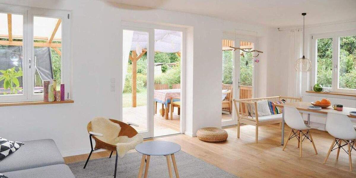 Einfamilienhaus Lamspringe GT Sehlem Sehlem - 1 Zimmer, 230 m&sup2;, 290.000&euro; | Angebot:25654277