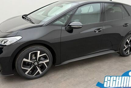 VW ID.3 1.100 km 31.600 &euro; Peine 31226
