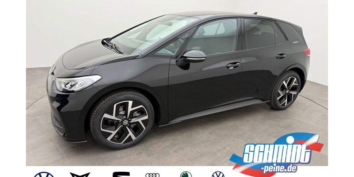 VW ID.3 1.100 km 31.600 &euro; Peine 31226