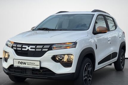 Dacia Spring 14.800 km 13.990 &euro; Hannover 30177