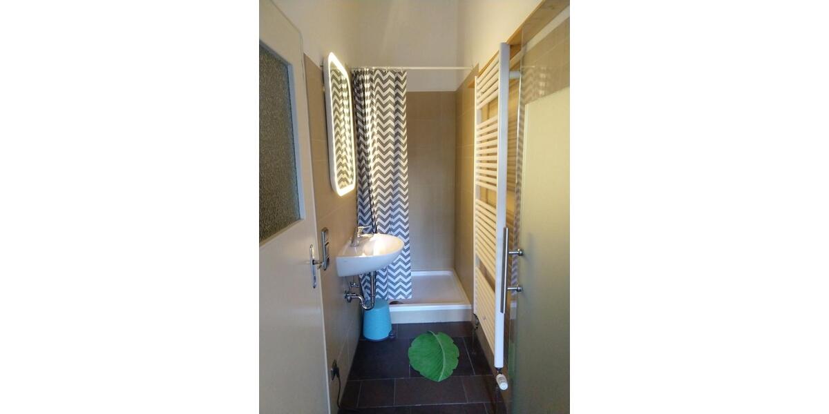 Erdgeschoßwohnung Hannover Buchholz-Kleefeld - 1 Zimmer, 38 m&sup2;, 550&euro; | Angebot:26014266